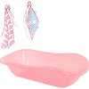 Götz Accessoires-Badewanne Pink