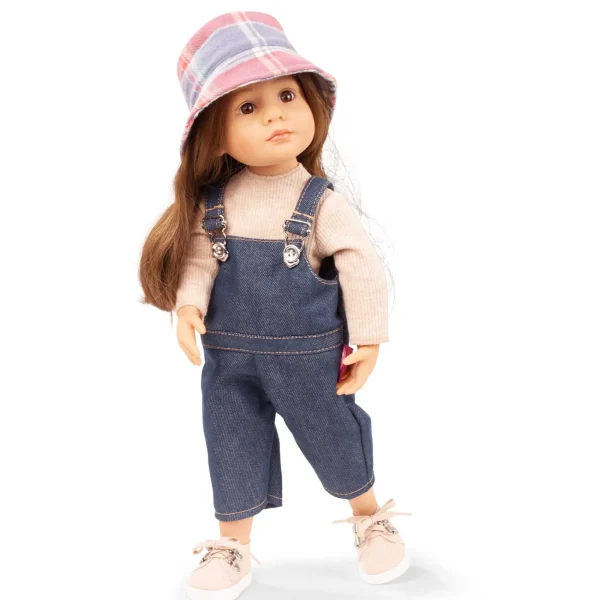 Götz Girls-Grete Denim