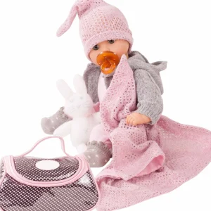 Götz Reise & Outdoor-Groses Babyset Cosy Rabbit Gr. S