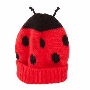 Götz Genderneutral-Kombi Baby Ladybug Gr. S