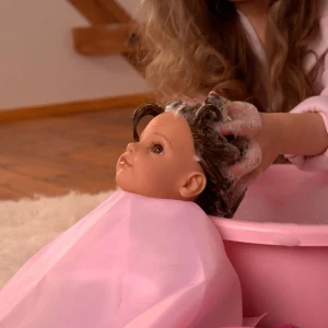 Götz Beauty Salon-Kreatives Spielen Mit Stehpuppe Hannah Be My Mini Me