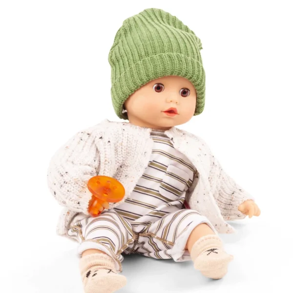 Götz Genderneutral-Muffin Baby Urban Stripes