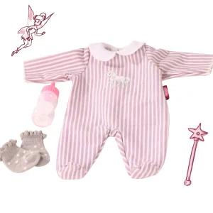 Götz Babies-Set Baby-Einhorn Gr. Smode