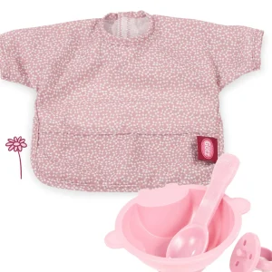 Götz Accessoires-Set Yummie Pink