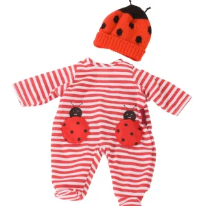 Götz Frühling / Sommer-Styling Baby Ladybug Gr. S