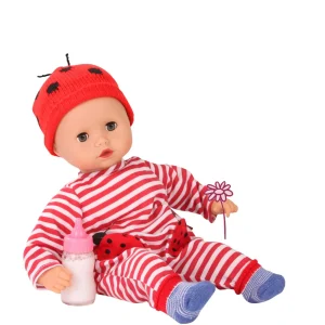 Götz Frühling / Sommer-Styling Baby Ladybug Gr. S